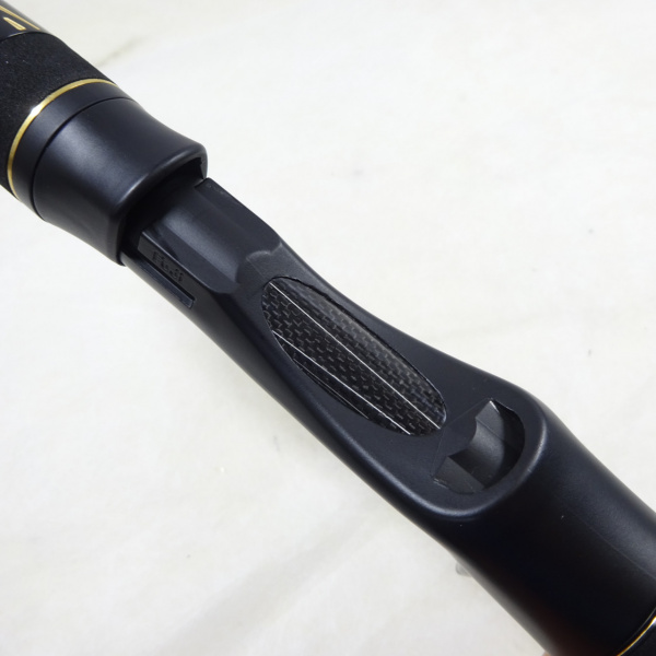 オーシャントルクYT OT-B61ML
